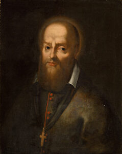 Sv. František Saleský