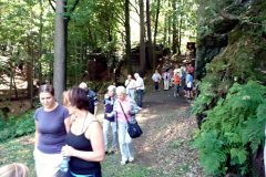 Setkání u Lipnické kaple (2013)