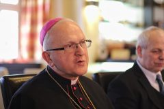 Návštěva litoměřického biskupa (2013)