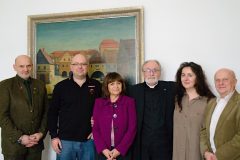 Jubileum P.Jordána (2013)