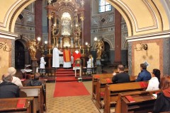 Slavnost sv. Václava 28. 9. 2022