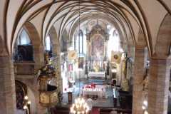 Svátek Sv. Václava