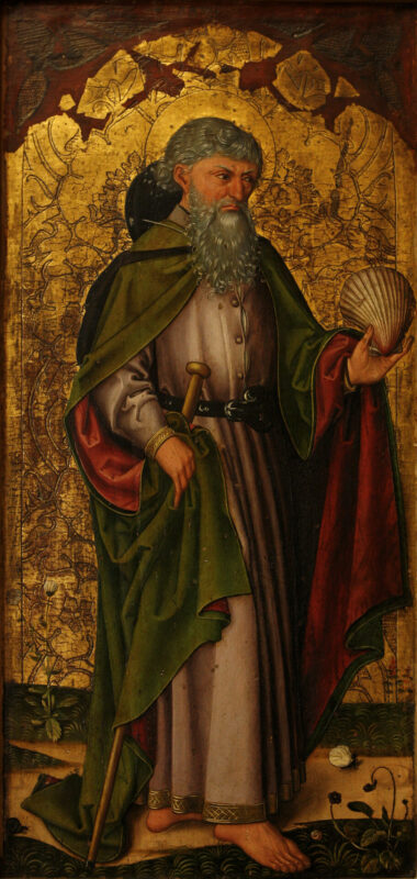 Sv. Jakub Starší