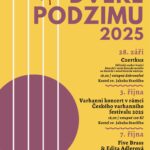 Dveře podzimu 2025 Česká Kamenice