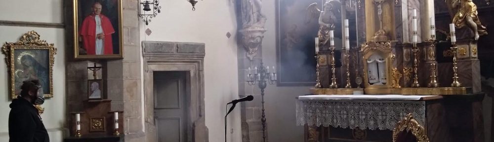 ošetření proti dřevokazům